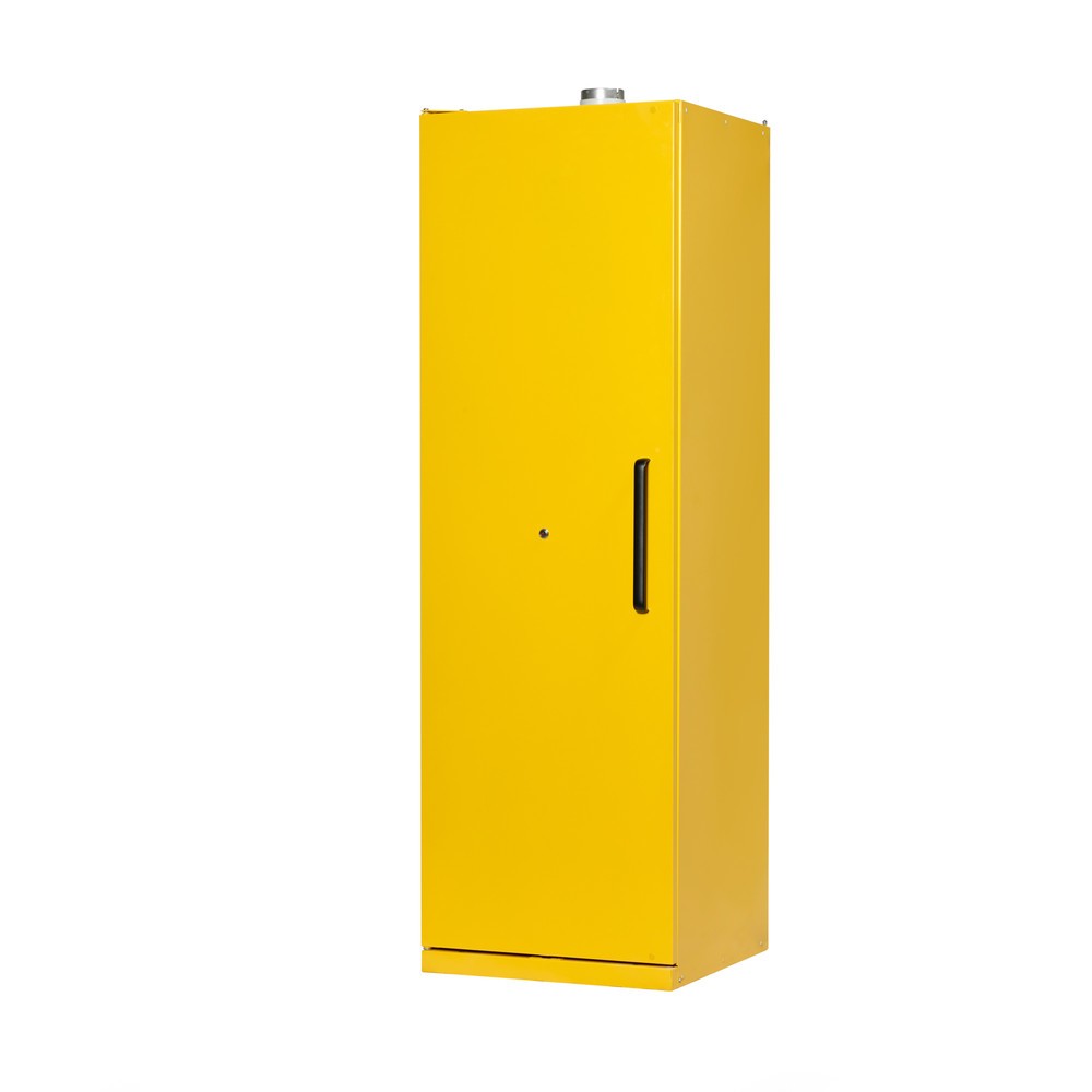 Armoire de sécurité Justrite® EN F90, 1 battant