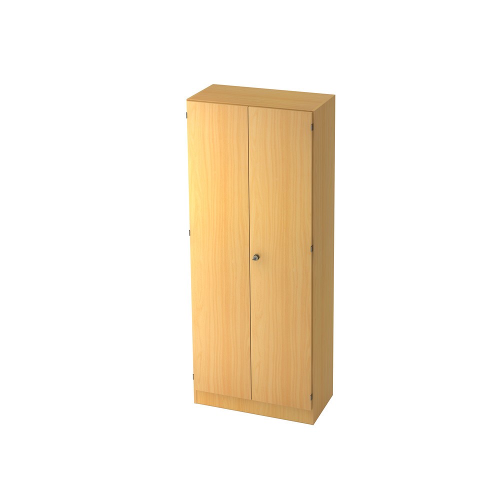 Armoire-penderie Hammerbacher 5OH,SO-Bl. SG hêtre/hêtre