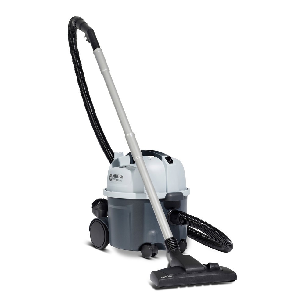 Aspirateur à sec Nilfisk® VP300 HEPA Basic EU