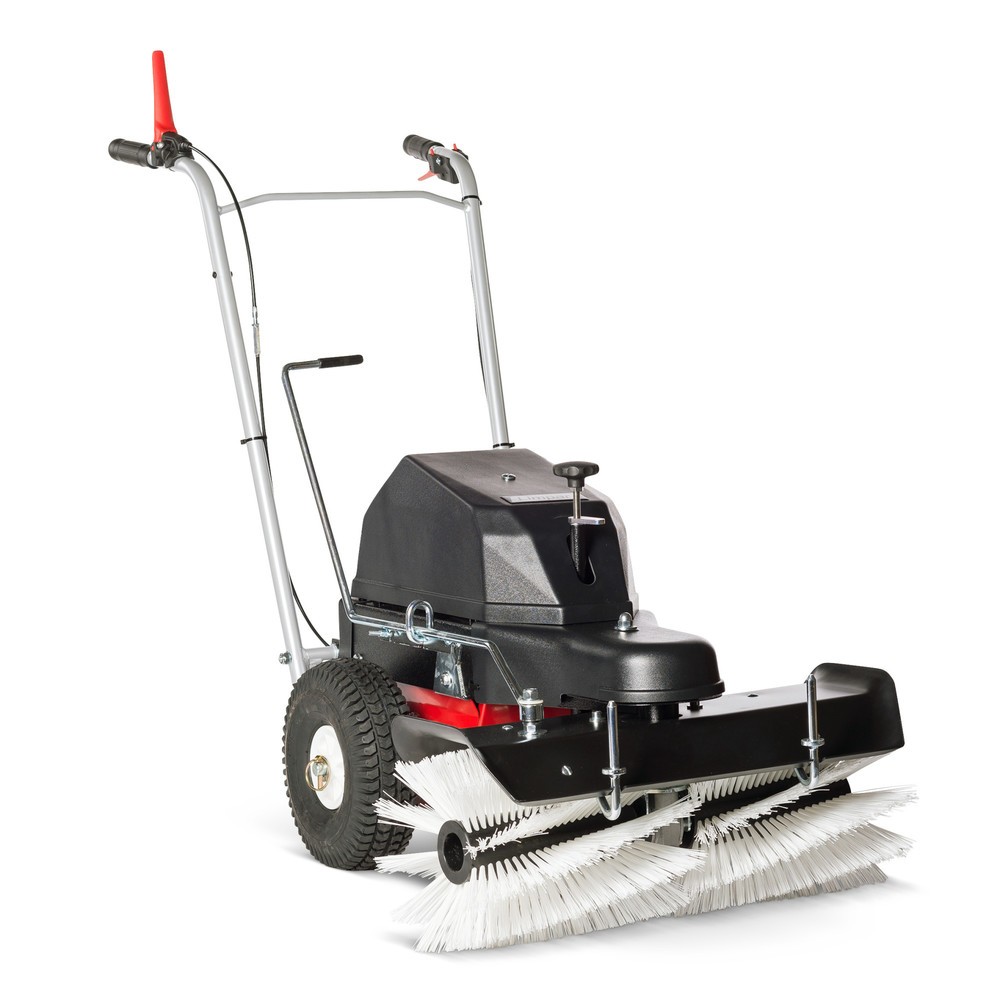 Balayeuse toutes saisons Profi Sweeper 70 Akku