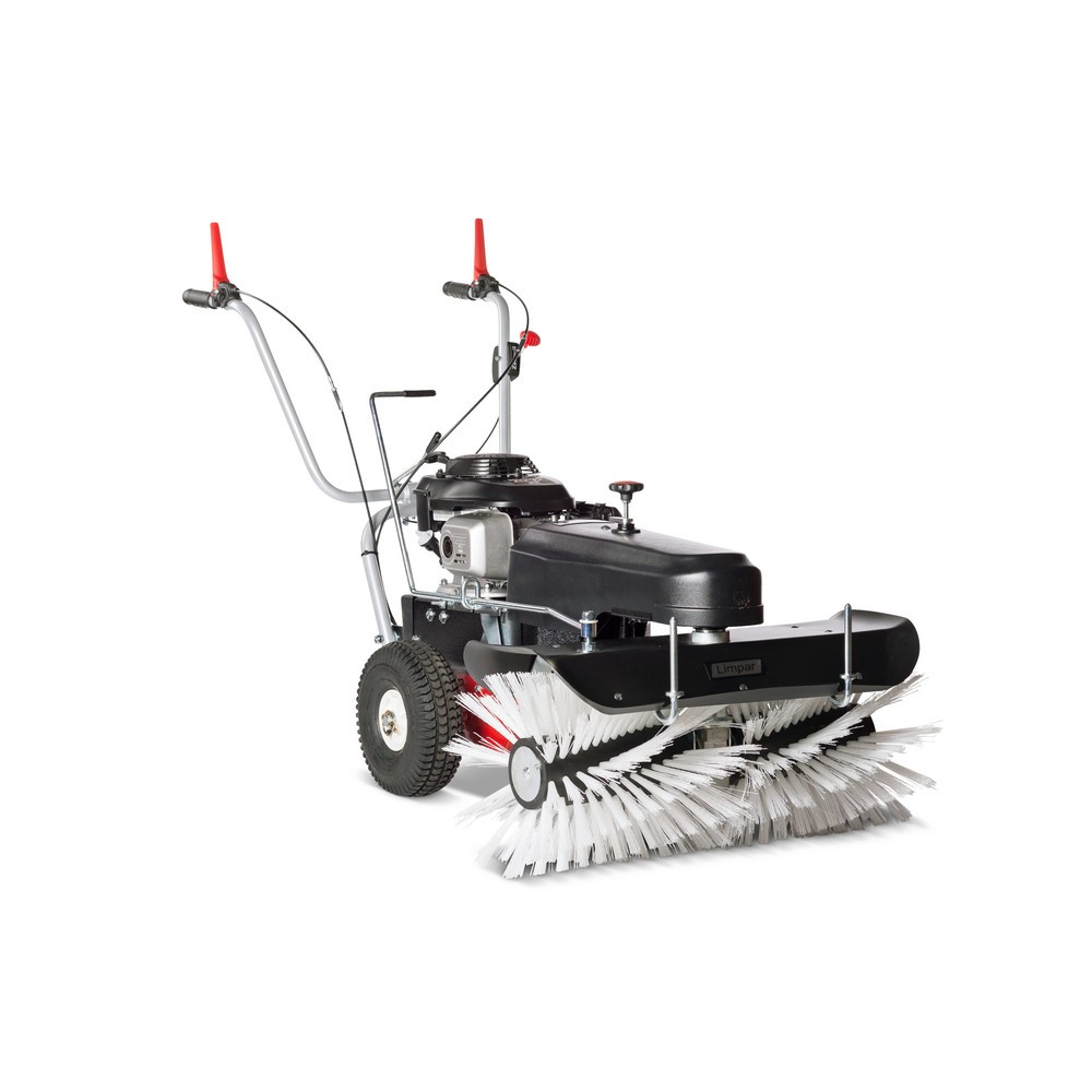 Balayeuse toutes saisons Profi Sweeper 80