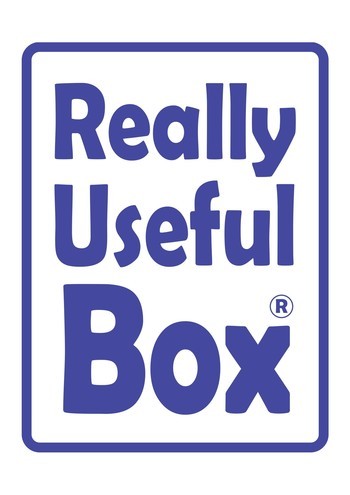 Really Useful Box®