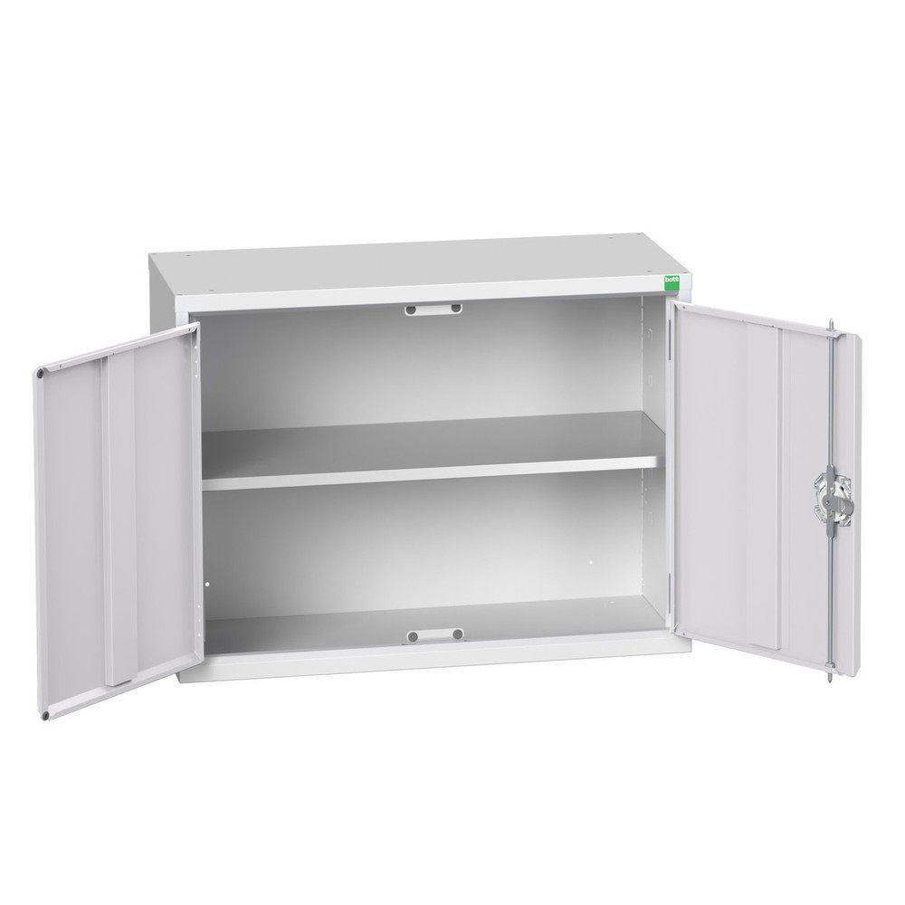 bott Armoire verso Economy, avec 1 tablette, lxPxH : 800 x 350 x 600 mm