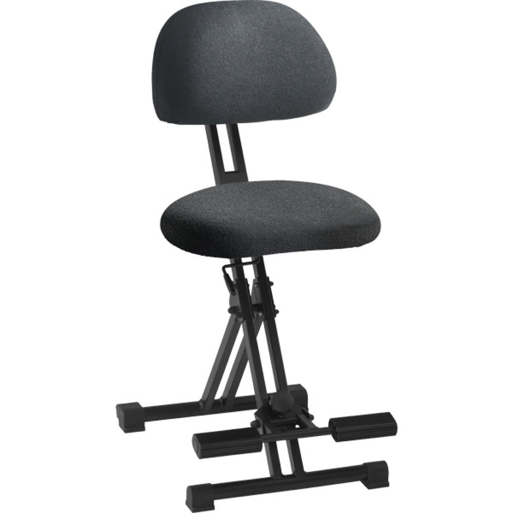 meychair Futura Standard Comfort XXL Fauteuil pivotant