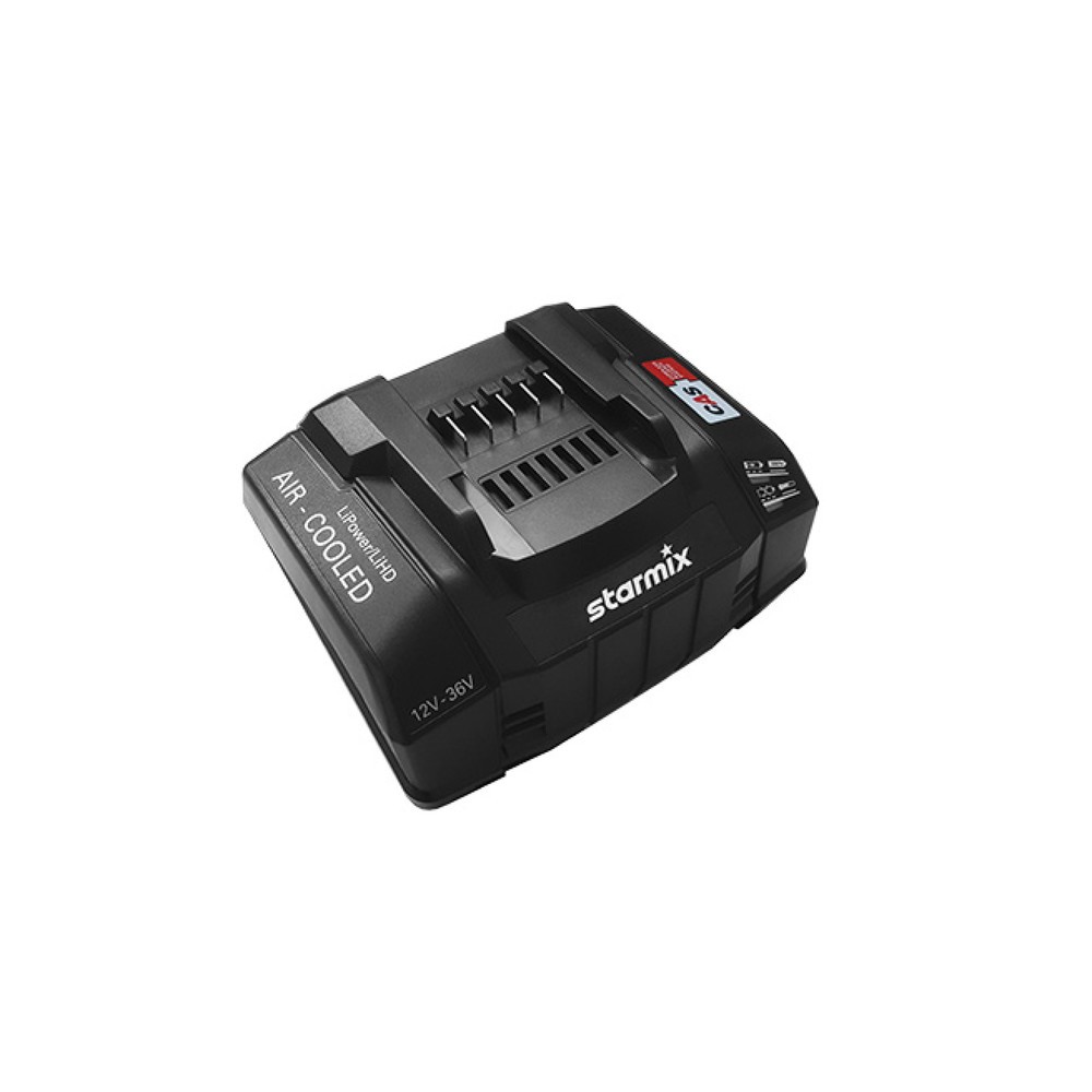 Chargeur rapide ASC 145 starmix