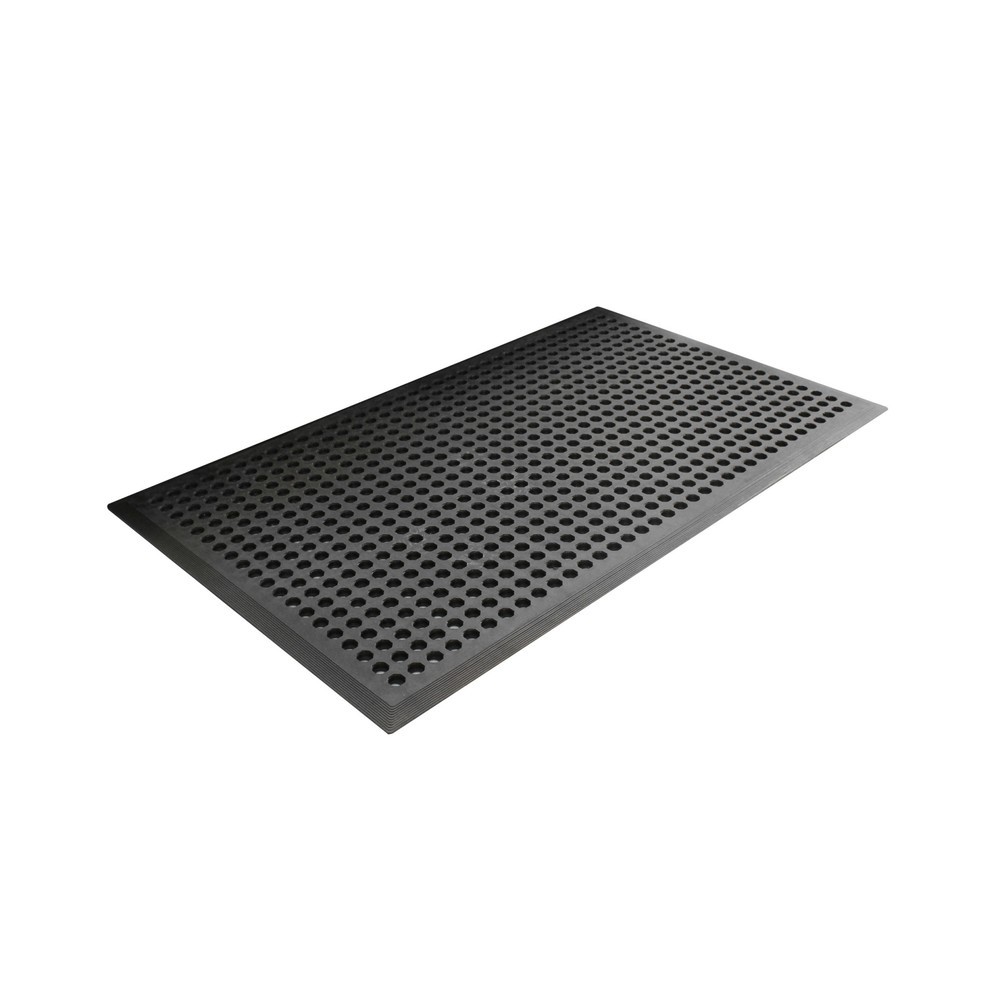 COBA Tapis antidérapant Worksafe, lxP 900 x 1 500 mm, noir