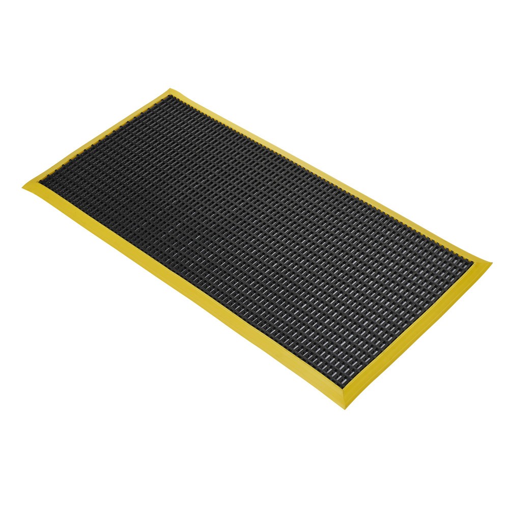 COBA Tapis antidérapant COBAelite® Workstation Standard, lxP 600 x 1 200 mm