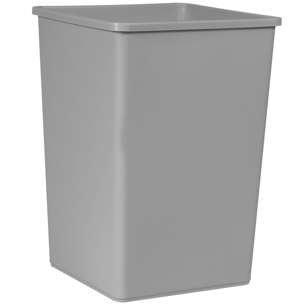 Conteneur intérieure carrée Rubbermaid® Landmark™ 132,5 l