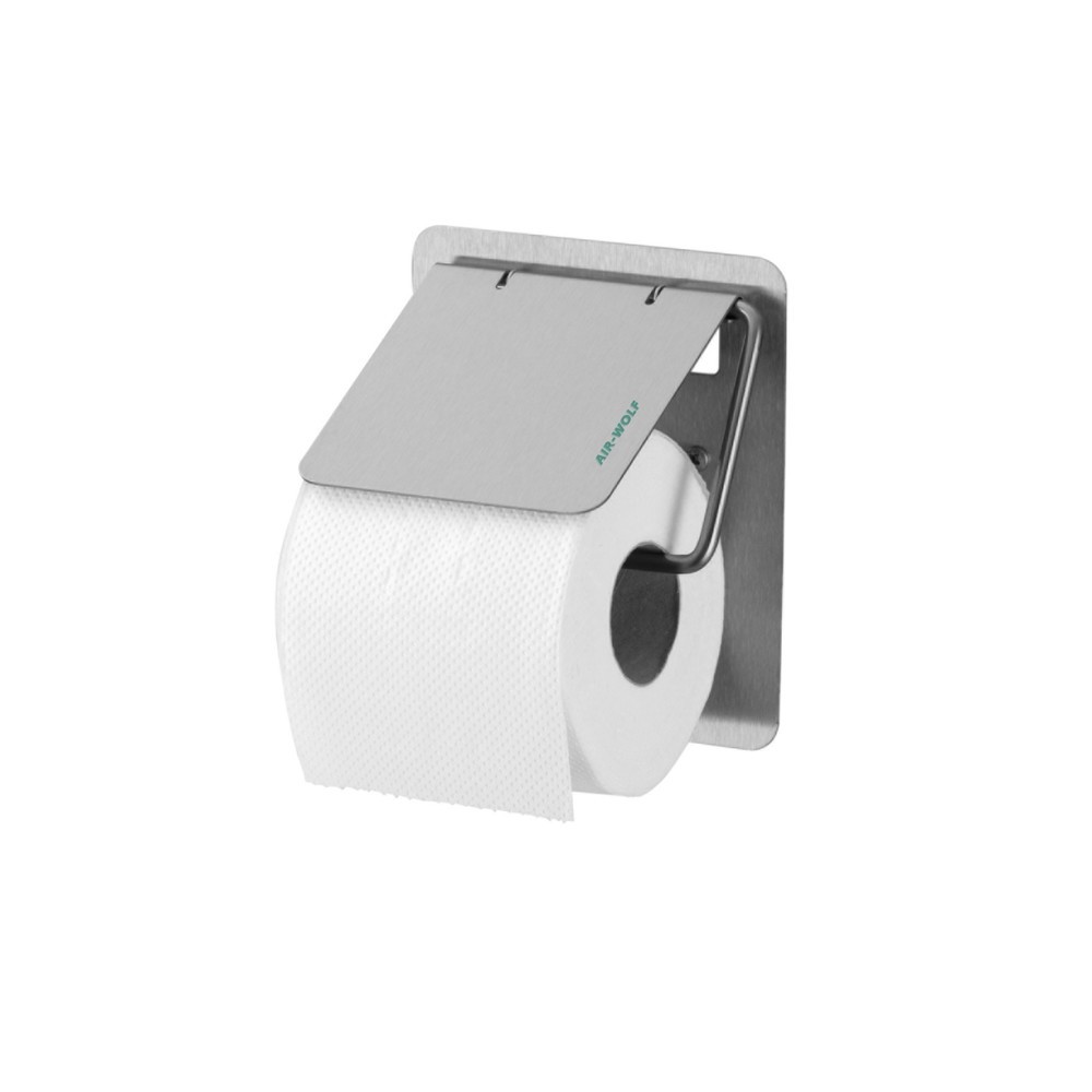 Distributeur de papier toilette Air-Wolf série Omega