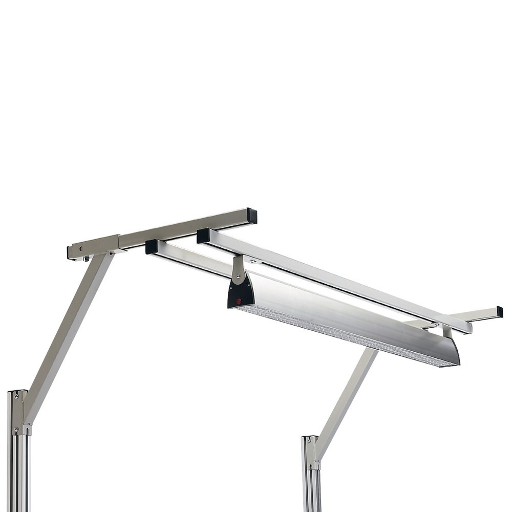 Extension pour table de travail TRESTON de type WB