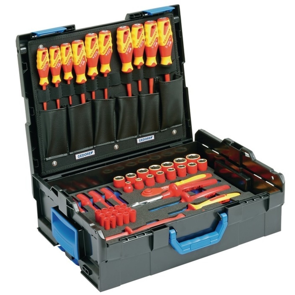 Gamme d'outils GEDORE