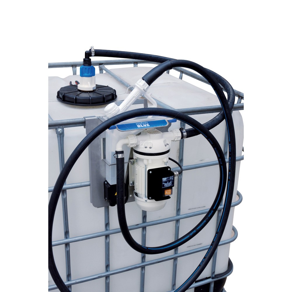 Pompe IBC pour AdBlue®