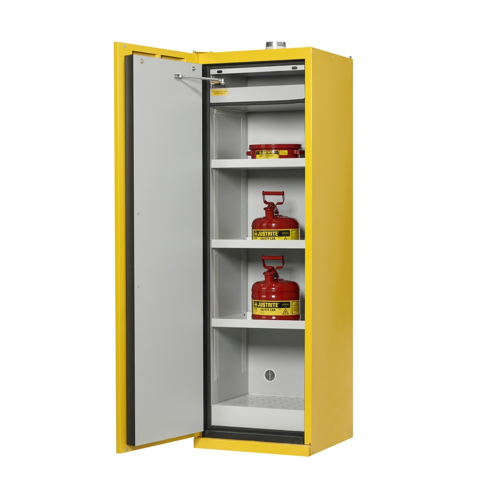 Armoire de sécurité Justrite® EN F90