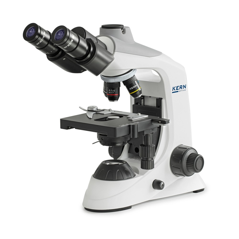 KERN Optics Microscope à lumière transmise OBE 134