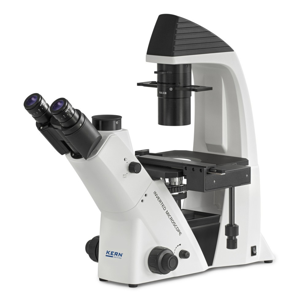 KERN Optics Microscope inversé OCM 161-2022e