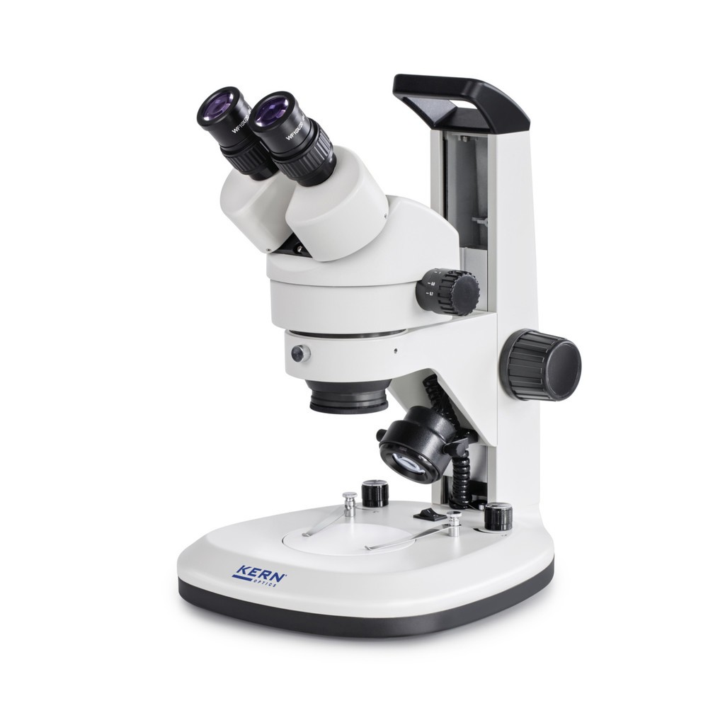 KERN Optics Microscope stéréo à zoom OZL 467