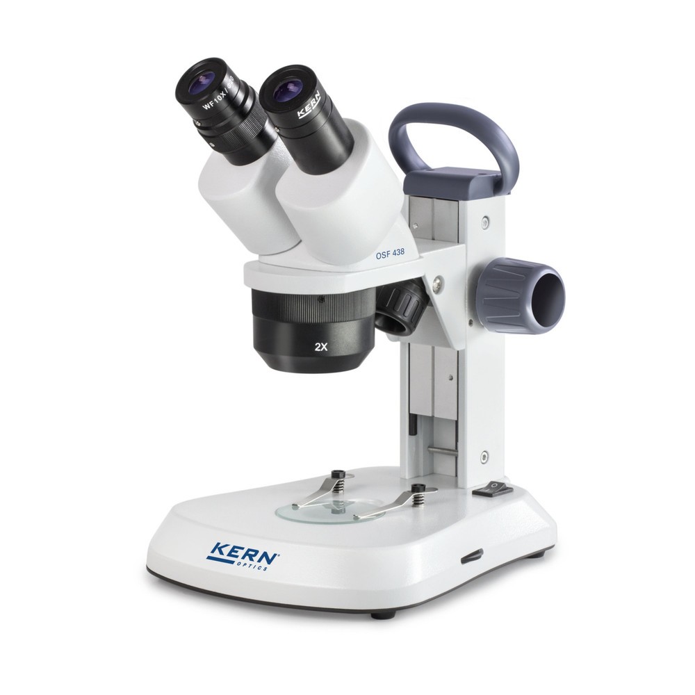 KERN Optics Stéréomicroscope OSF 439