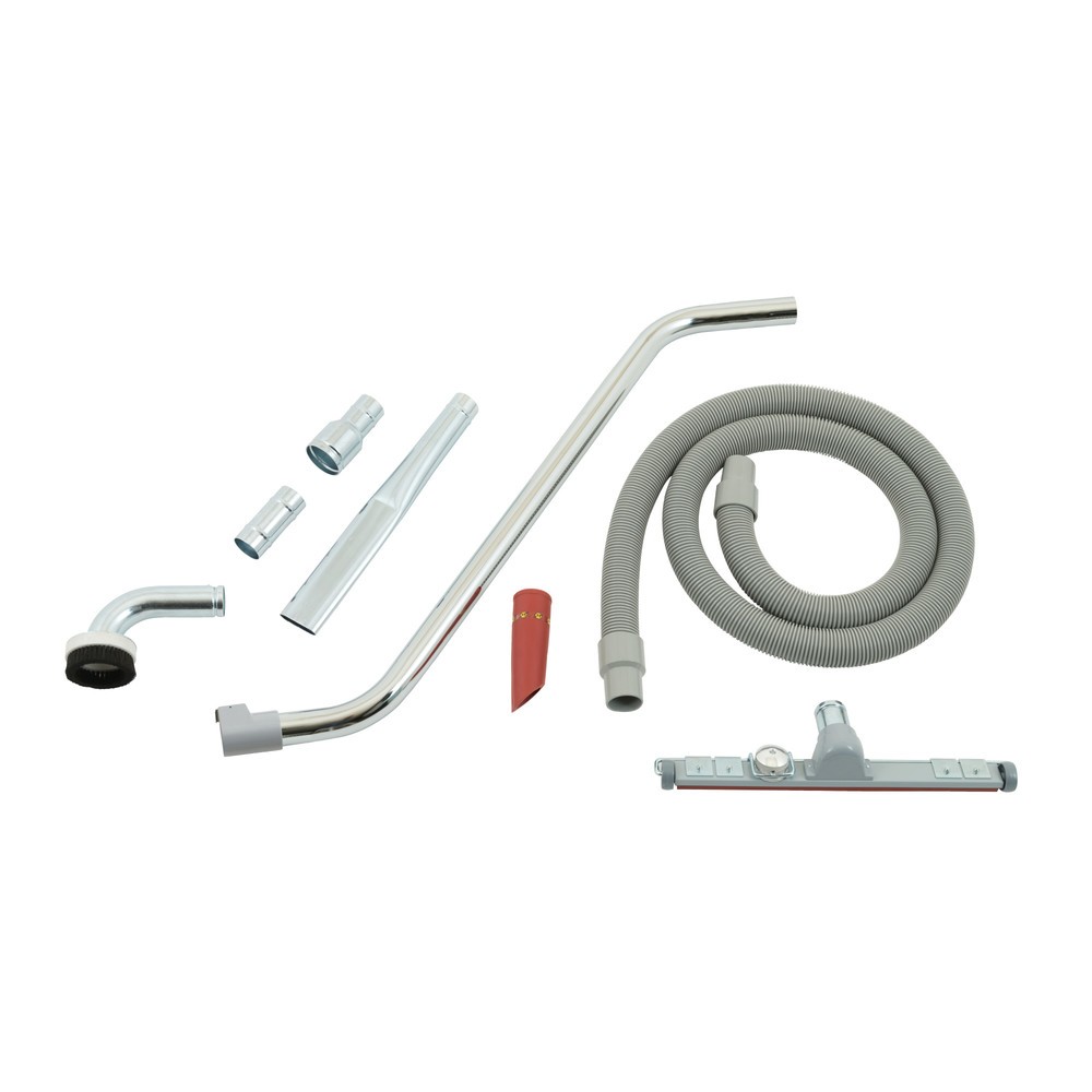 Kit de nettoyage universel 50 pour aspirateur industriel à courant triphasé Nilfisk® T22 + T40