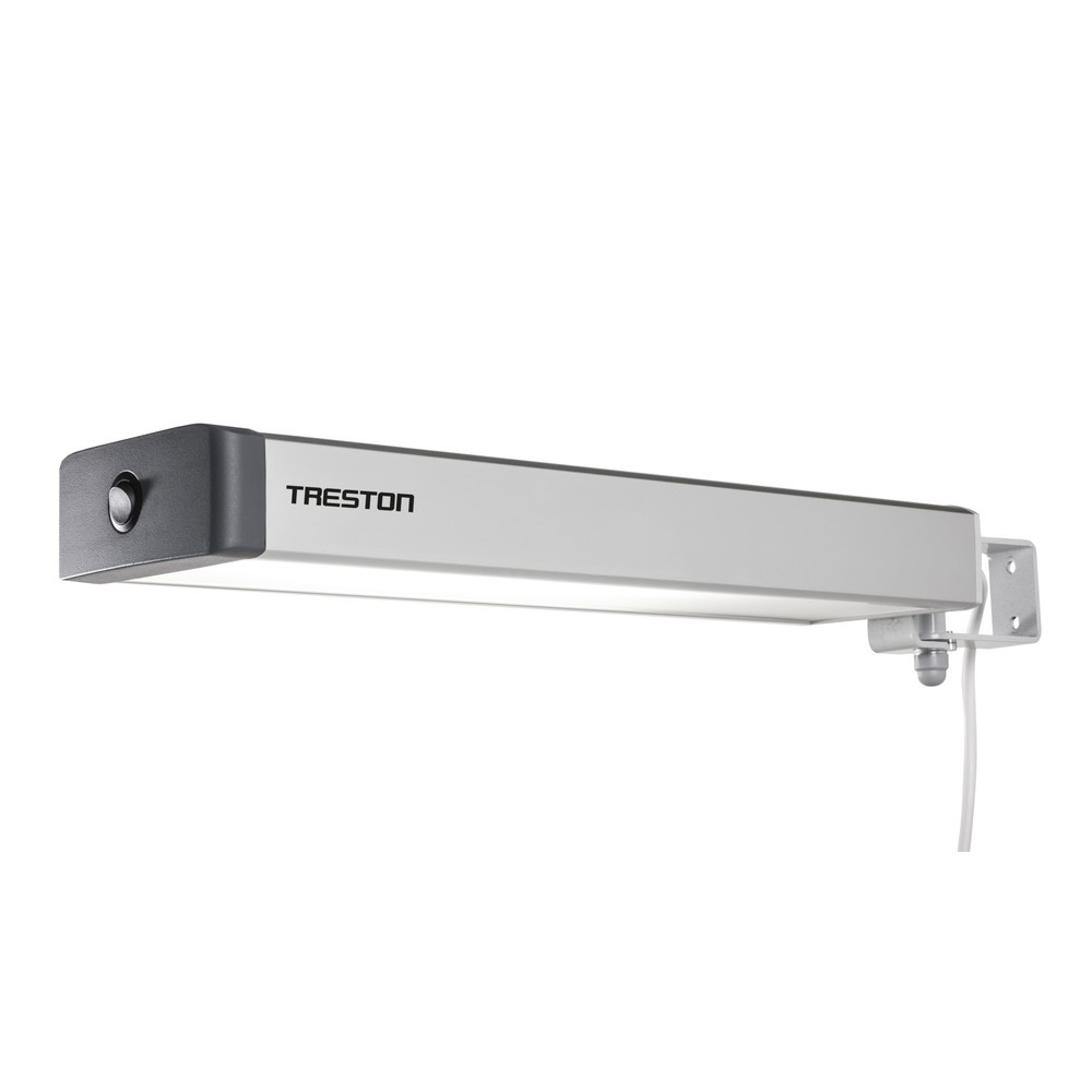 LED NaturLite TRESTON 500, HxlxP 50 x 430 x 120 mm, intensité lumineuse (lx/1m) 800, flux lumineux 1 750 lm