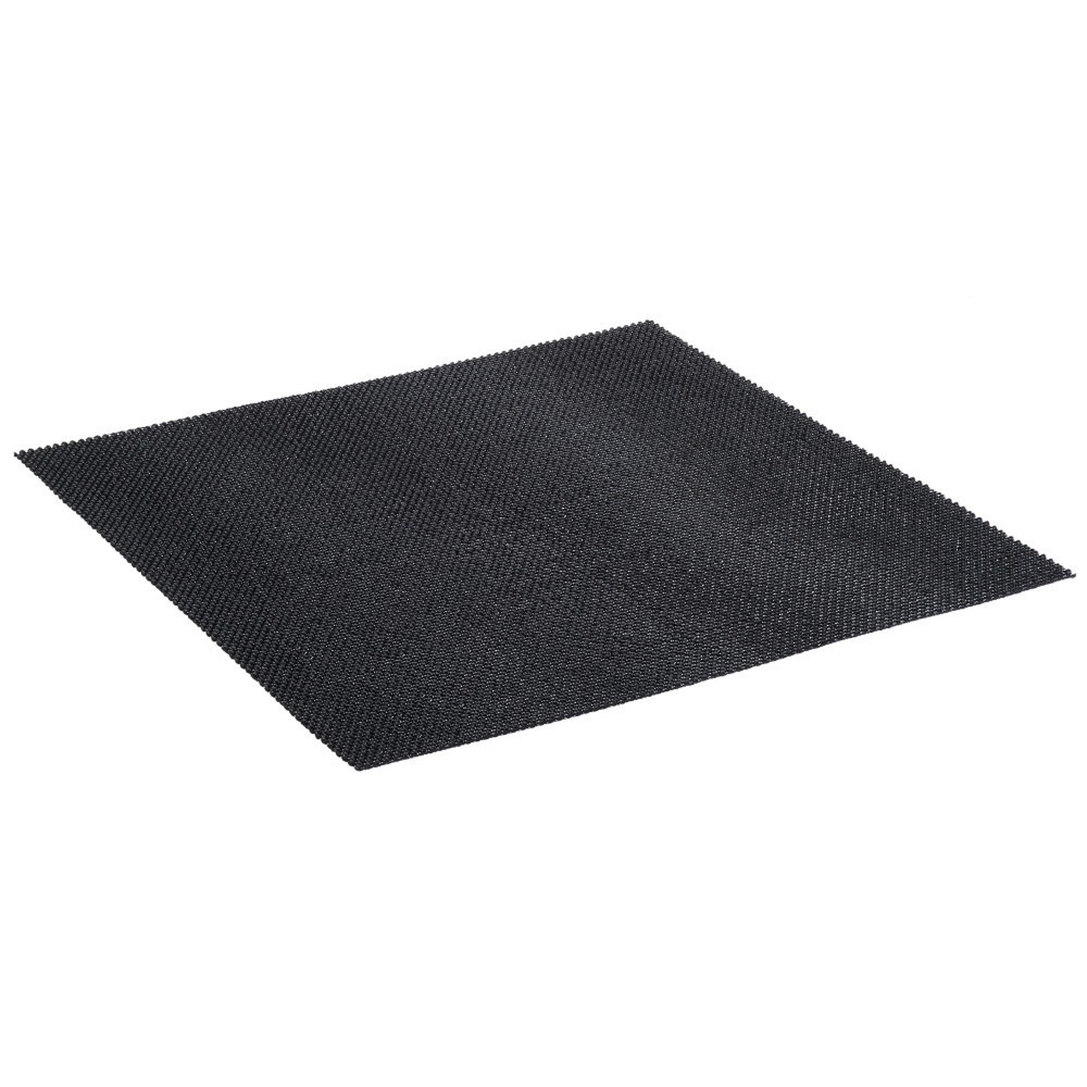 Tapis antidérapant LISTA, largeur 300 mm, profondeur 450 mm