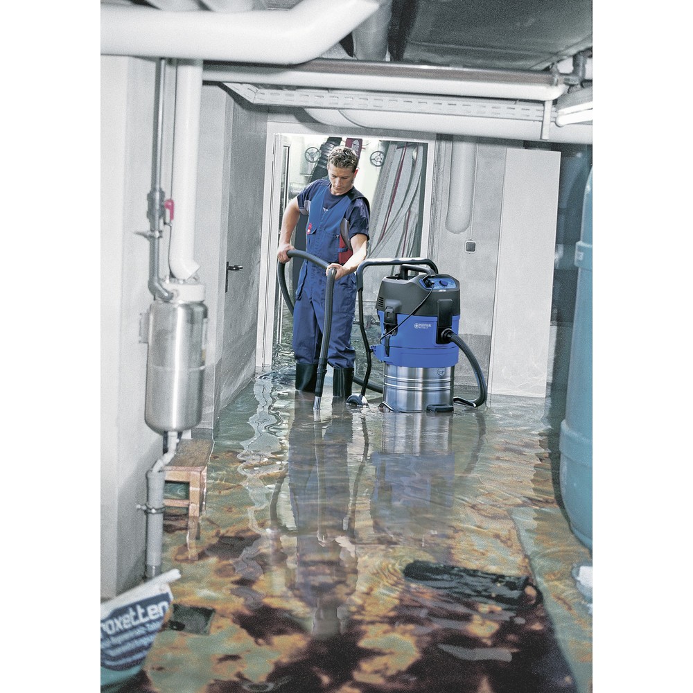 Aspirateur de liquide Nilfisk® ATTIX 751-61