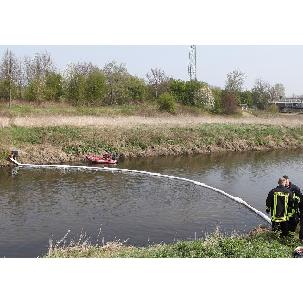 Boudins absorbants