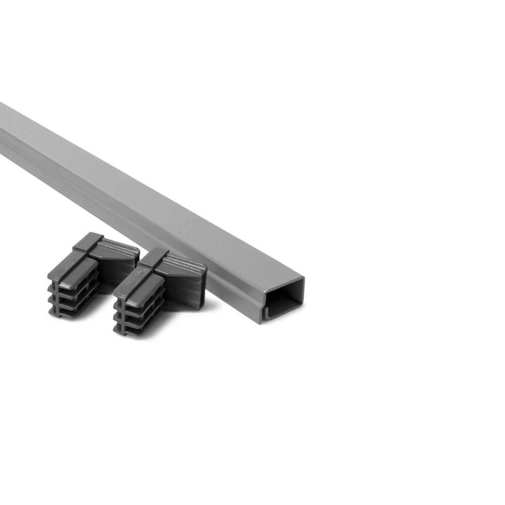 Profilé de raccourcissement pour éléments TROAX® standard, largeur 1 500 mm