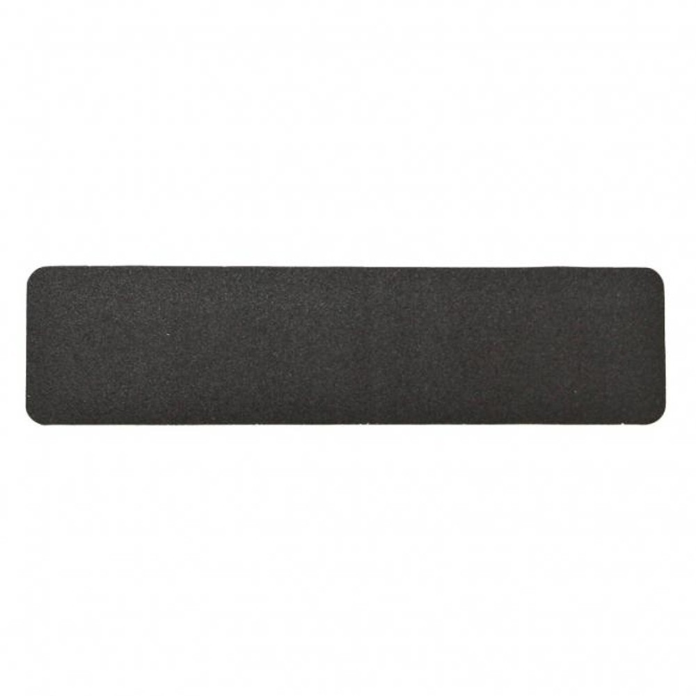 Revêtement antidérapant m2™, déformable, 10 pièces, L x l 610 x 150 mm, noir