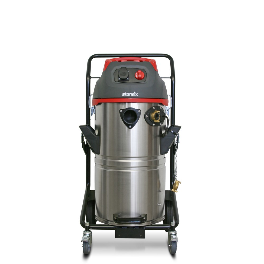 Nilfisk® Aspirateur à liquides ATTIX 751-61