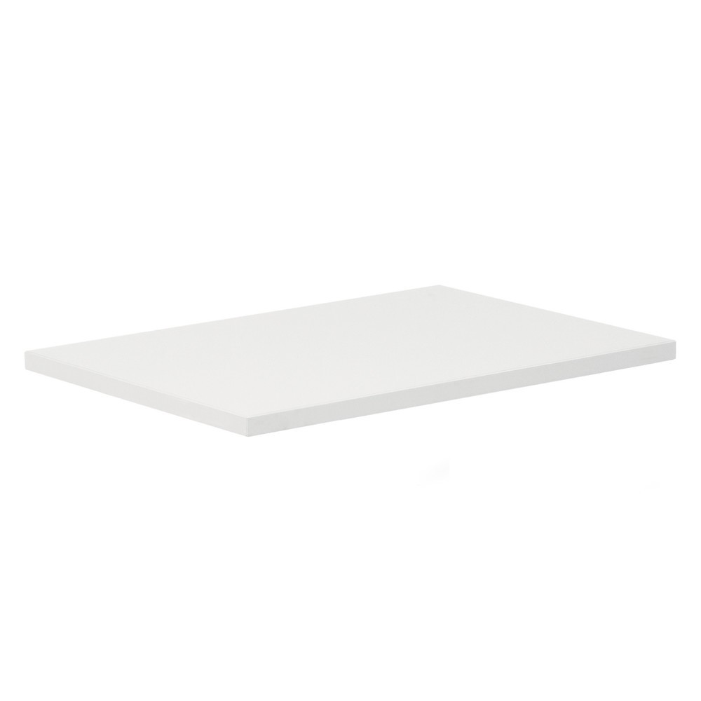 Plateau inférieur pour servante TRESTON, ESD, lxP 1000 x 618 mm