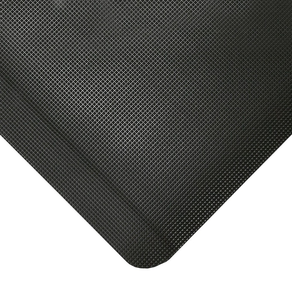 Tapis ergonomique avec surface diamant