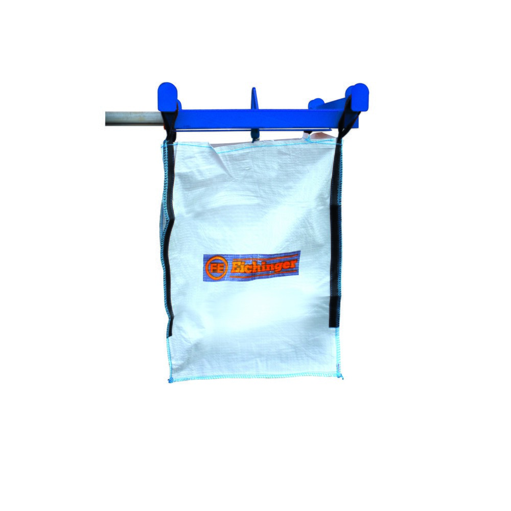 Traverse pour big bag Eichinger®, 1 500 kg, bleu gentiane