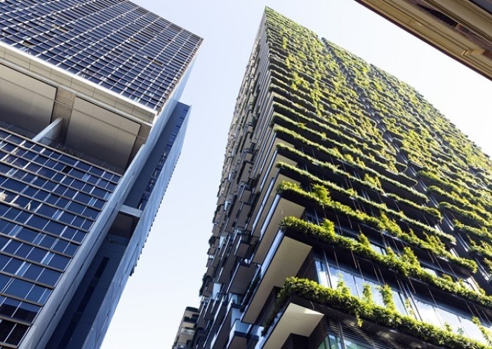 Bâtiments écologiques : les solutions pour un avenir durable - Importance des bâtiments écologiques pour un avenir durable
